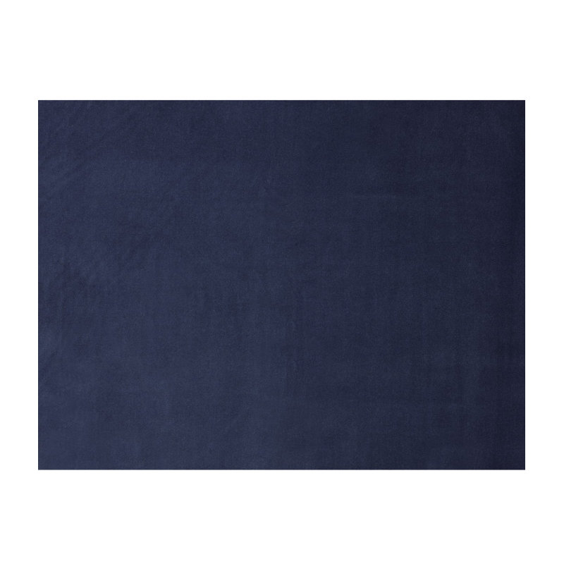 Tissu Plush, Denim