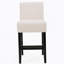 Tabouret de comptoir [ensemble de 2 pièces]-889066685-889066683