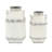 Premo Metal Decorative Bottle-24388927
