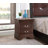 Storage Nightstand