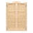 Solid Wood Café/Saloon Doors-101829275-101829276
