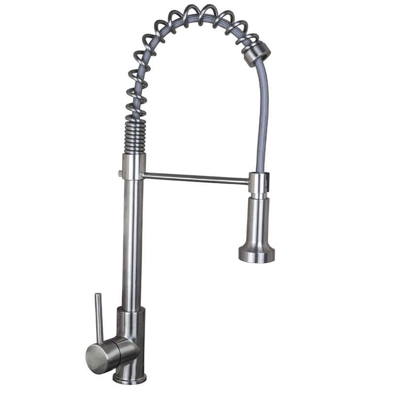 LITTLE TREE Kitchen Faucet