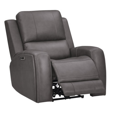 Abarca Zero Gravity Power Recliner P3
