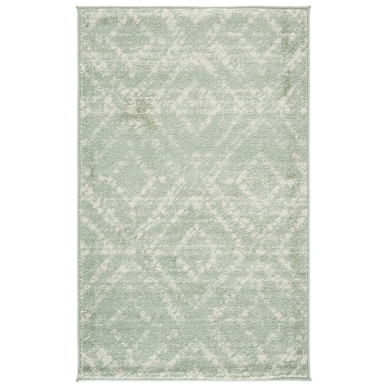 Adirondack Performance Geometric Rug