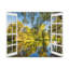 No Frame Print on Canvas