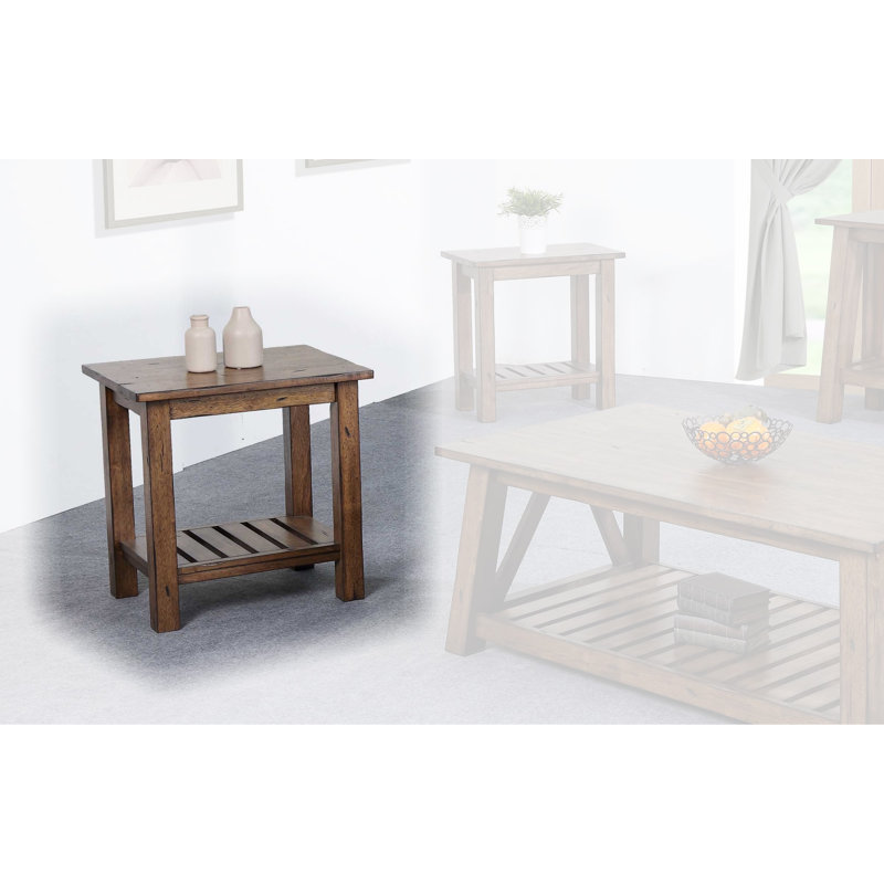 Table de bout Dorchester