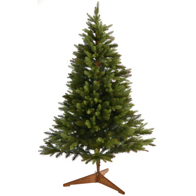 7.22' H Artificial Christmas Tree