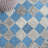 Ffraid Hand Tufted Performance Geometric Rug-1238300681