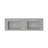 59'' Rectangular Double Solid Surface Bathroom Sink