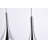 Carilyn - Light Chrome LED Cluster Pendant-1936922046-1936922041