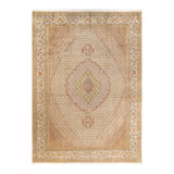 Classic One-of-a-Kind 10' 0" X 14' 2" Hand Knotted Area Rug
