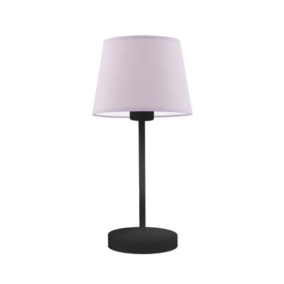 Arsens Metal Table Lamp