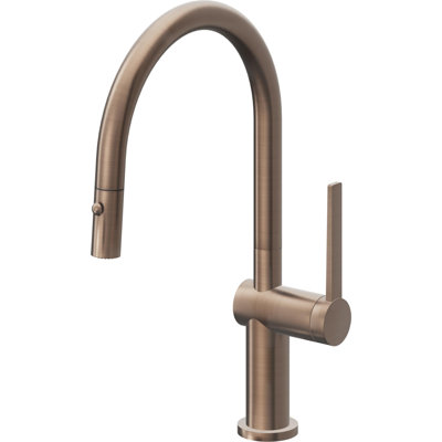 La Spezia Kitchen Faucet