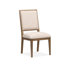 Extendable Trestle Dining Table With 4 Side Chairs And Bench