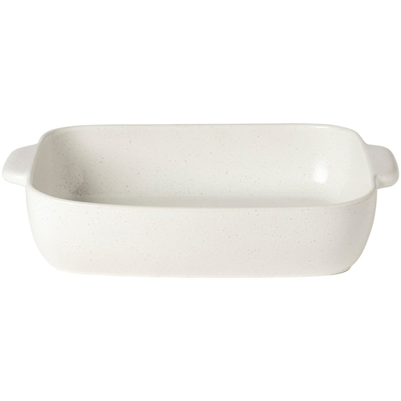 Casafina Pacifica rectangulaire Baker Pacifica par Casafina, 16,13 po x 10,63 po