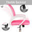 Chaise de bureau avec lecteur Mind Mind