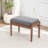 Juntier Upholstered Ottoman-546750779