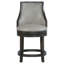 Tabouret pivotant Robroy-59137901-59138008-59137862