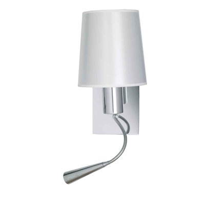 Armed Sconce