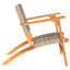 Patio Dining With Armrests-99694226