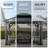 SUNJOY 10x12 Cedar Wood Gazebo with Galvanized Steel Roof, LED String Lights & Mosquito Netting -117497759-117497754