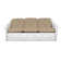 Reflections Outdoor 3 - Seat Patio Sofa