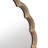 Aluminum Wave Mirror Medium-107272275-107272276