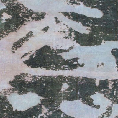 Abstract Indoor Rug