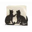 Porte-serviette pour chat-425281925
