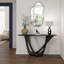 Asymmetrical Metal Wall Mirror-640007384-639825983