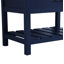Meuble-lavabo simple 36 po Pelaghia-57367891