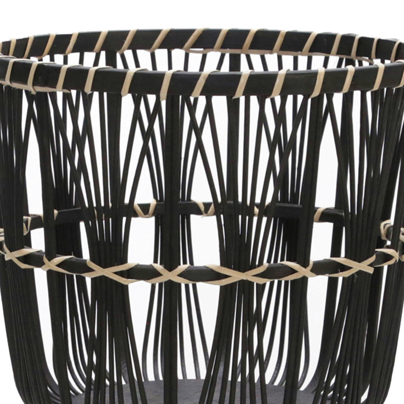 Includes plant rack flower pots