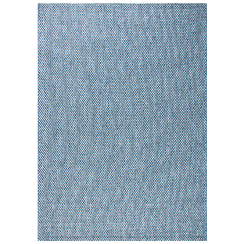 Tapis gris Herzberg Mull, Rectangulaire 8 pi x 11 pi