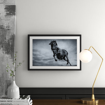 Melanie Snowhite - Single Picture Frame Print