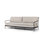 Tally Outdoor 4 - Seat Patio Sofa