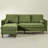 Geo 2 - Piece Upholstered Sectional-670964286