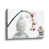 Toile tendue