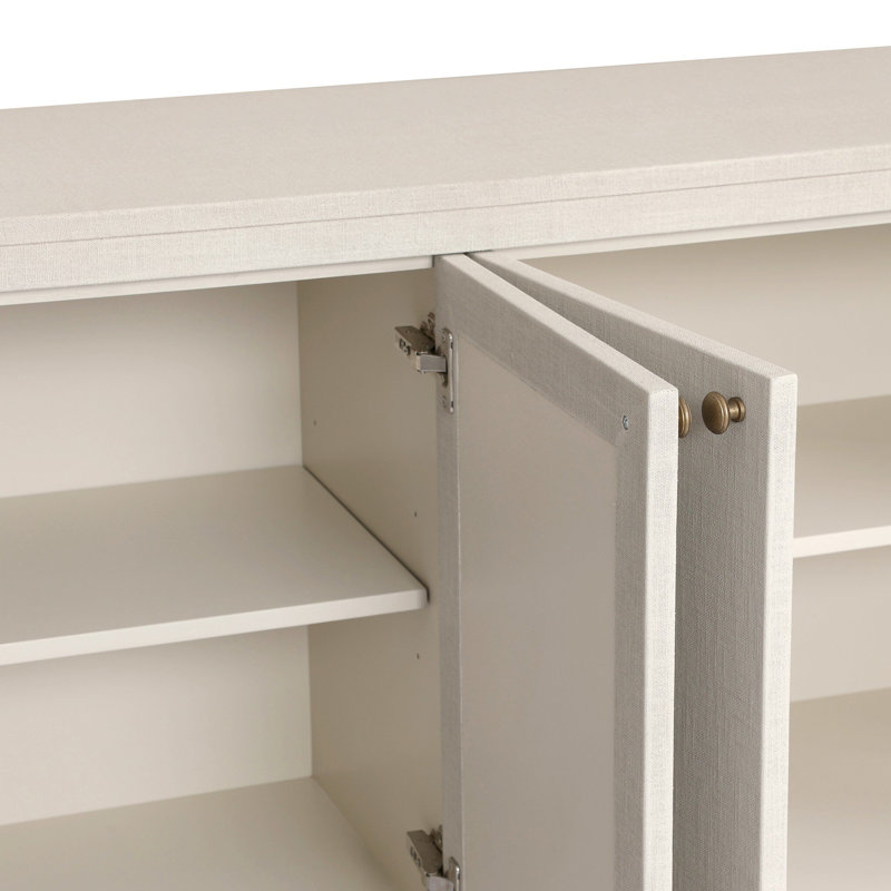 Amelia 72'' W Sideboard