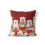 Coussin décoratif ours polaire-120656433