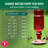 Hartranft Glass Hanging Hummingbird Feeder-548912057