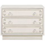 Mckinney Side Table In Silk Road
