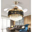 Imants 42'' Ceiling Fan with LED Lights
