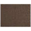 Tapis floral en laine noué à la main brun-78950485