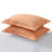 p-solid shams Polyester Sham-1410122892-1343620208
