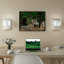 Applique murale en aluminium Gregert-968567721