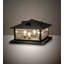 Arrowhead 4 - Light Pier Mount Light
