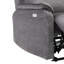 Blanche 2 Seater Electric Reclining Sofa