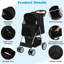 Poussette standard pliante-65029830