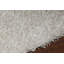Tapis contemporain tissé à la main Everly Quinn Fanetta Blanc-516822040