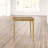 Avagrace Beech Solid Wood Dining Table-1918911640